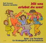 ISBN 9783784031569: Mit uns erlebst du was!