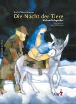 ISBN 9783784032641: Die Nacht der Tiere   -   Weihnachtslegenden (10)