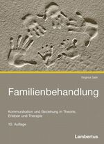 ISBN 9783784101200: Familienbehandlung