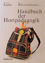 ISBN 9783784109862: Handbuch der Hortpädagogik