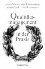 ISBN 9783784112176: Qualitätsmanagement in der Praxis