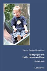 ISBN 9783784116501: Pädagogik und Heilerziehungspflege - Ein Lehrbuch