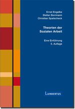 ISBN 9783784119335: Theorien der Sozialen Arbeit