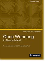 ISBN 9783784130163: Ohne Wohnung in Deutschland