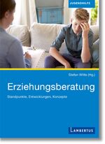 ISBN 9783784130705: Erziehungsberatung - Standpunkte, Entwicklungen, Konzepte