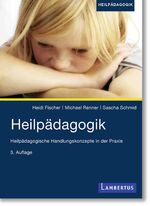 ISBN 9783784132853: Heilpädagogik - Heilpädagogische Handlungskonzepte in der Praxis