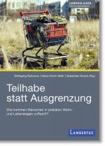 ISBN 9783784137605: Teilhabe statt Ausgrenzung