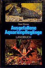 Ausgefallene Aquarienpfleglinge