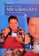 ISBN 9783784205700: Mir schmeckt's