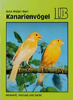 ISBN 9783784214085: Kanarienvögel