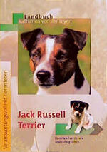 ISBN 9783784216140: Jack Russel Terrier