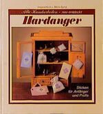 ISBN 9783784326740: Hardanger ( 2 Bände)