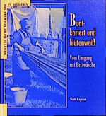 Nicole Kuprian: Blütenweiss und buntkari Nicole Kuprian: Blütenweiss und buntkari
