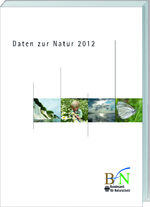 ISBN 9783784338613: Daten zur Natur 2012