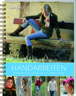 ISBN 9783784350530: Landlust - Handarbeiten - Stricken und Häkeln für die Jahreszeiten