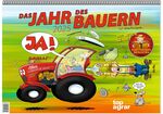 ISBN 9783784357973: Das Jahr des Bauern 2025