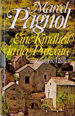 ISBN 9783784413631: Eine Kindheit in der Provence