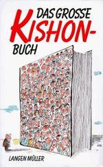 ISBN 9783784415529: Das grosse Kishon-Buch : gesammelte Satiren 1961 - 1969. [ins Dt. übertr. von Friedrich Torberg]