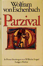 ISBN 9783784418155: Parzival