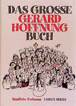 ISBN 9783784418902: Das grosse Gerard Hoffnung Buch