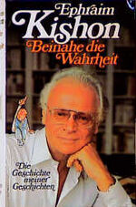 ISBN 9783784420493: Beinahe die Wahrheit