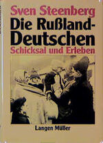 ISBN 9783784421438: Die Russlanddeutschen. Schicksal und Erleben.