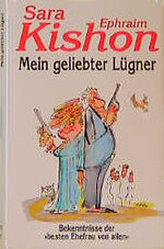 ISBN 9783784425764: Mein geliebter Lügner