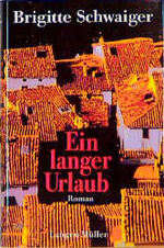 ISBN 9783784425795: Ein langer Urlaub