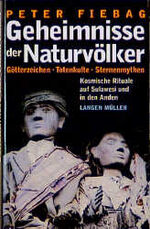 Geheimnisse der Naturvölker