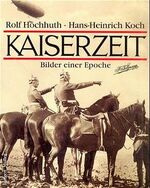 Die Kaiserzeit