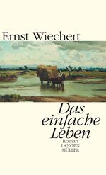 ISBN 9783784429106: Das einfache Leben - Roman