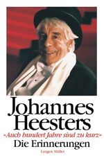 Beatrix Ross: Johannes Heesters - Auch h