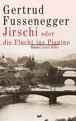 ISBN 9783784430010: Jirschi oder Die Flucht ins Pianino.