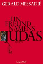 ISBN 9783784431079: Ein Freund namens Judas