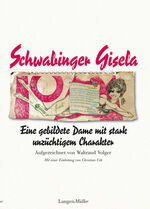 ISBN 9783784431437: Eine gebildete Dame - Eine gebildete Dame mit stark unzüchtigem Charakter