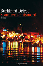 ISBN 9783784431482: Sommernachtsmord. Roman. - mit signierter Karte