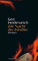 ISBN 9783784431833: Die Nacht der Händler – Roman