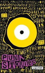 ISBN 9783784432588: Punk Stories