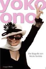 ISBN 9783784433004: Yoko Ono - Die Biografie