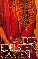 ISBN 9783784433912: Der Edelsteingarten: Roman