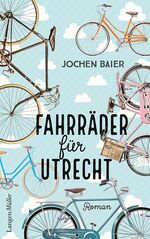 ISBN 9783784434223: Fahrräder für Utrecht