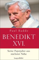 ISBN 9783784434346: Papst Benedikt XVI.