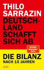 ISBN 9783784437323: Deutschland schafft sich ab