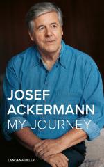 ISBN 9783784437422: My Journey | Englische Ausgabe | Josef Ackermann | Buch | 464 S. | Deutsch | 2025 | Langen-Müller | EAN 9783784437422