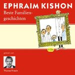 Kishons beste Familiengeschichten