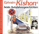 ISBN 9783784440446: Ephraim Kishons beste Autofahrergeschichten (CD)