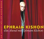 ISBN 9783784440705: Ein Abend mit Ephraim Kishon (CD)