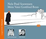 ISBN 9783784440750: mein vater gottfrird benn