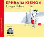 ISBN 9783784441030: Reisegeschichten