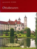 ISBN 9783784511337: Ottobeuren